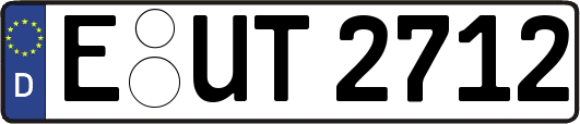 E-UT2712