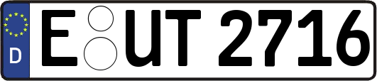 E-UT2716