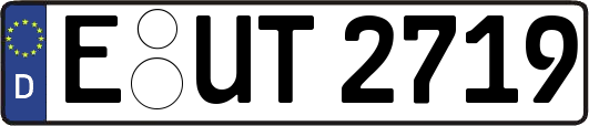 E-UT2719