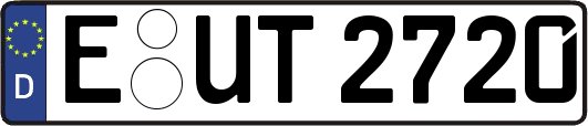 E-UT2720