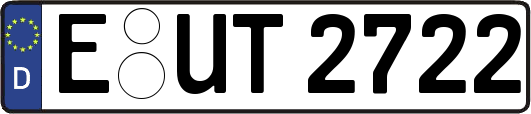 E-UT2722