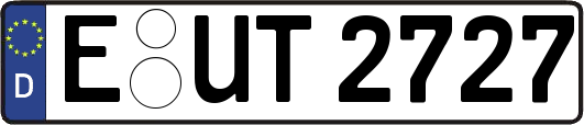 E-UT2727