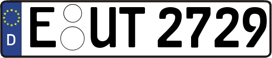 E-UT2729
