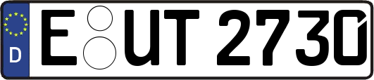 E-UT2730