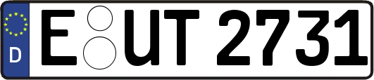 E-UT2731