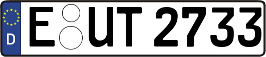 E-UT2733
