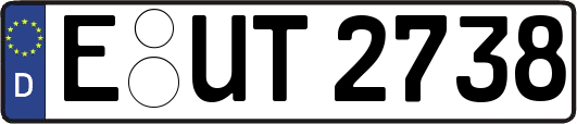 E-UT2738