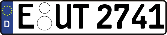 E-UT2741
