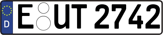 E-UT2742