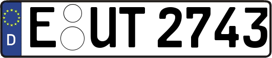 E-UT2743
