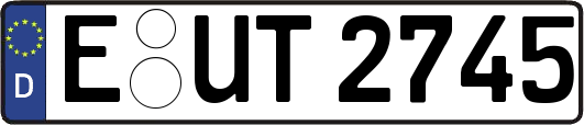 E-UT2745