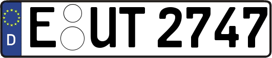 E-UT2747