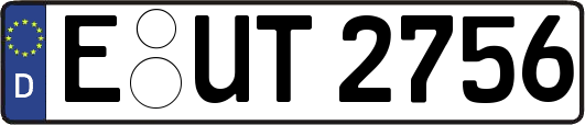 E-UT2756