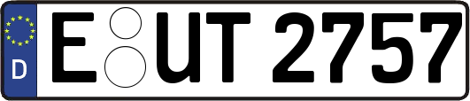 E-UT2757
