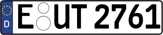 E-UT2761