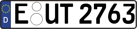 E-UT2763