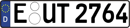 E-UT2764