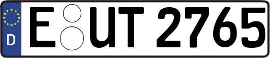 E-UT2765