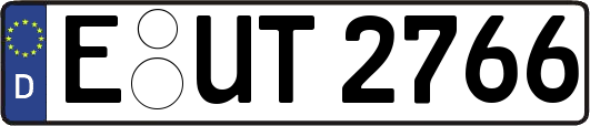 E-UT2766