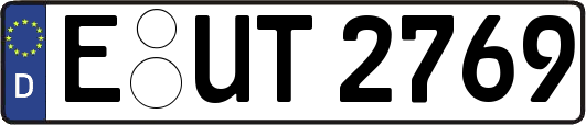 E-UT2769