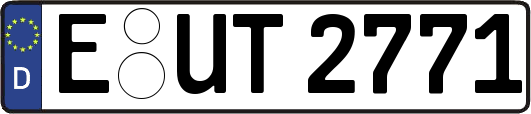 E-UT2771