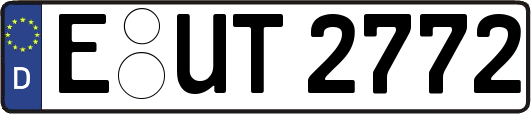 E-UT2772