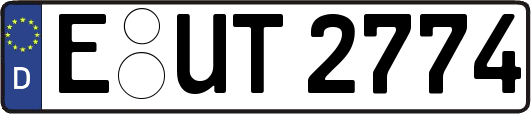 E-UT2774