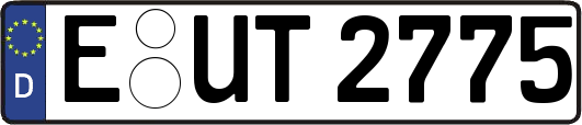 E-UT2775