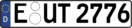 E-UT2776