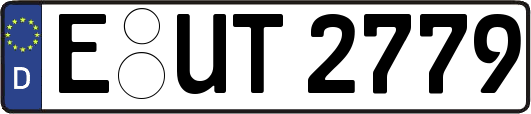 E-UT2779