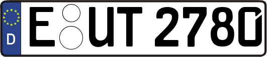 E-UT2780