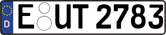 E-UT2783
