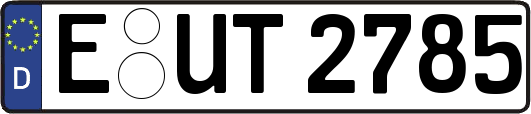 E-UT2785