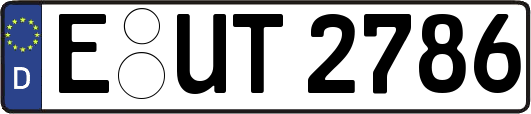 E-UT2786