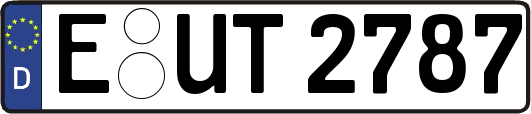 E-UT2787