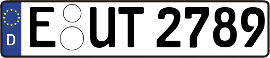 E-UT2789
