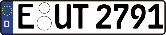 E-UT2791