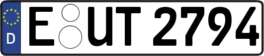 E-UT2794