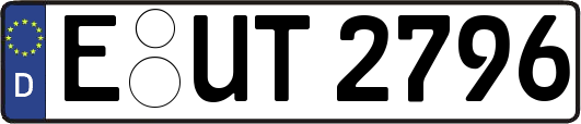 E-UT2796