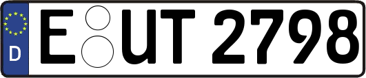 E-UT2798