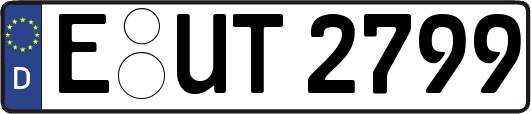 E-UT2799