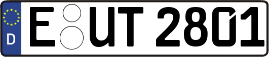 E-UT2801