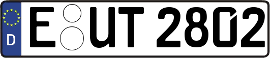 E-UT2802