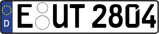 E-UT2804