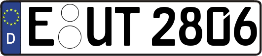 E-UT2806