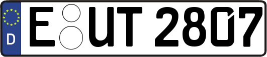 E-UT2807