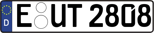 E-UT2808