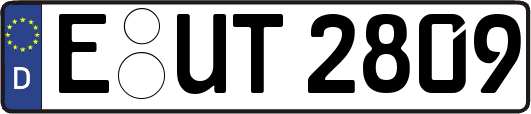 E-UT2809