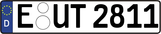 E-UT2811
