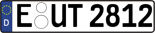 E-UT2812